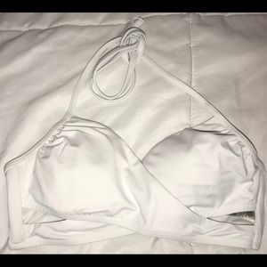 Victoria Secret bathing suit too